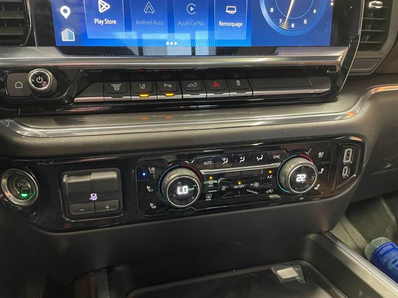 chevrolet Silverado 2500HD 2024 - 14