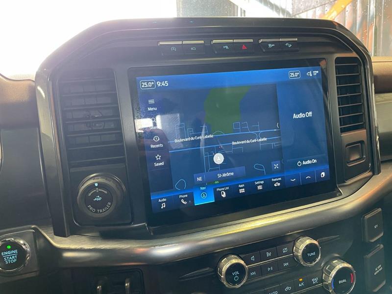 ford F-150 2022 - 4