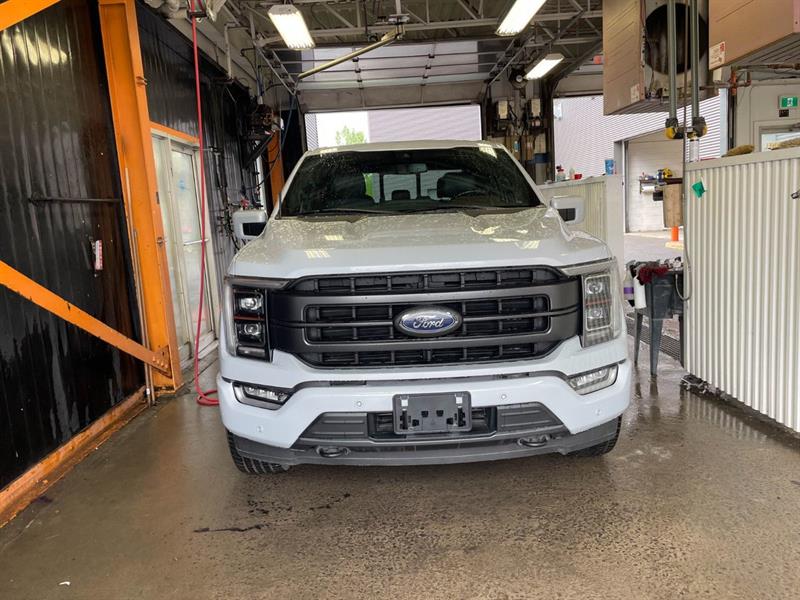ford F-150 2022 - 6