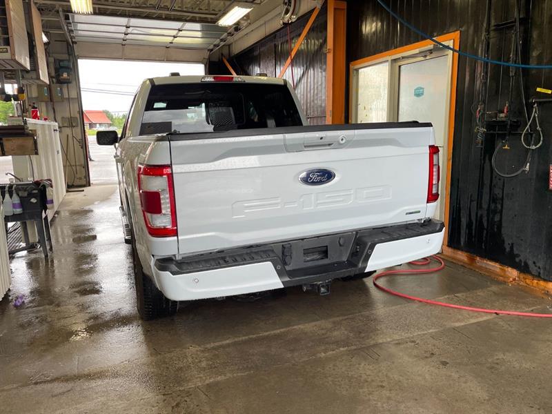 ford F-150 2022 - 8