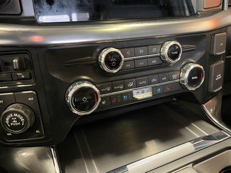 ford F-150 2022 - 14