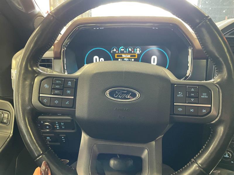 ford F-150 2022 - 16