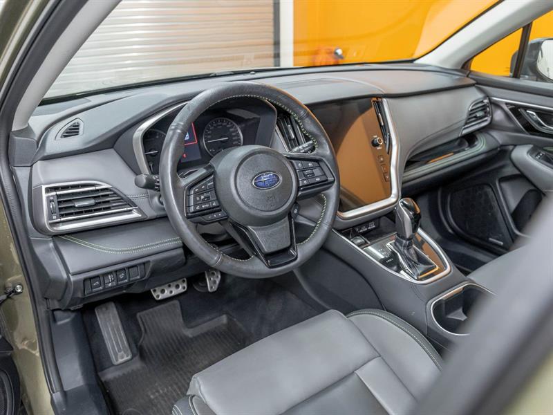 subaru Outback 2025 - 2