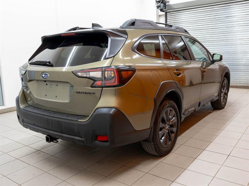 subaru Outback 2025 - 9