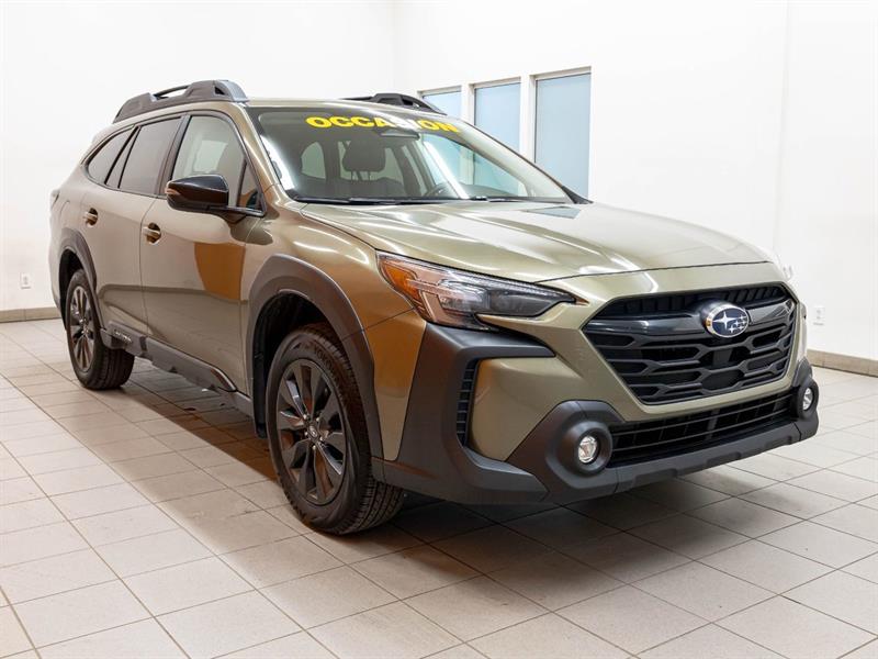 subaru Outback 2025 - 10