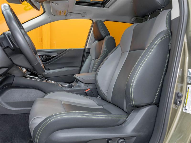 subaru Outback 2025 - 11