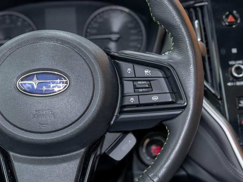 subaru Outback 2025 - 16