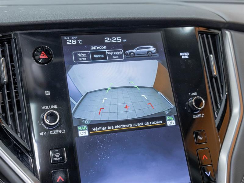 subaru Outback 2025 - 17
