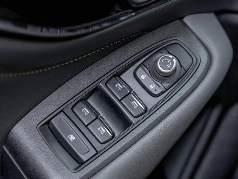 subaru Outback 2025 - 24