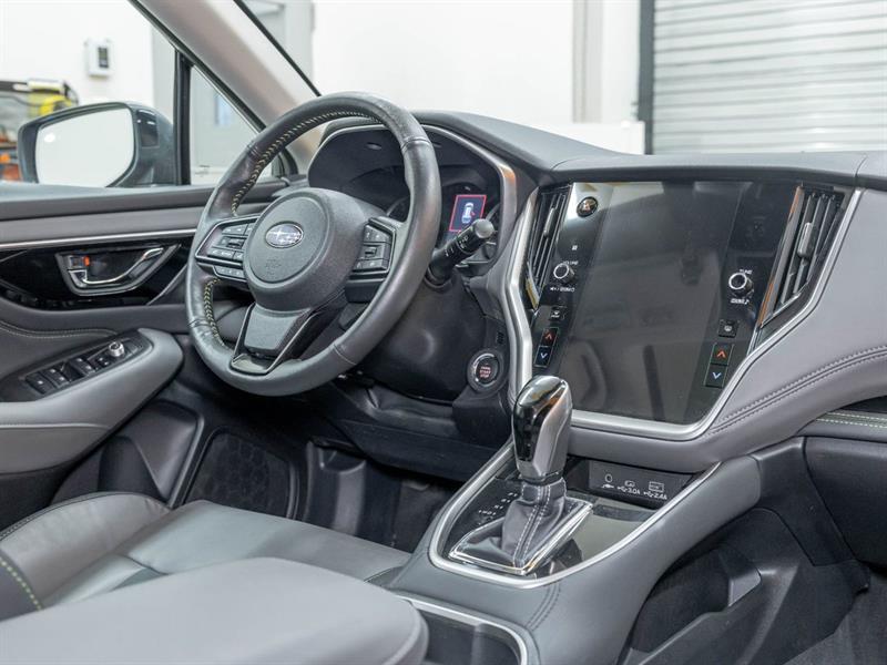 subaru Outback 2025 - 26