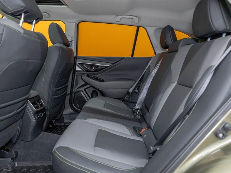subaru Outback 2025 - 27