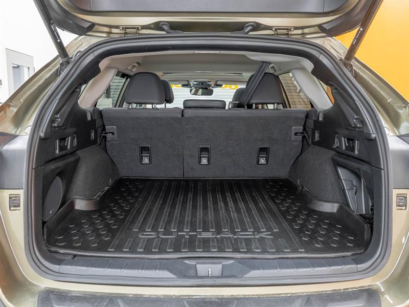 subaru Outback 2025 - 29