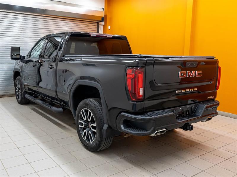 gmc Sierra 1500 2021 - 5