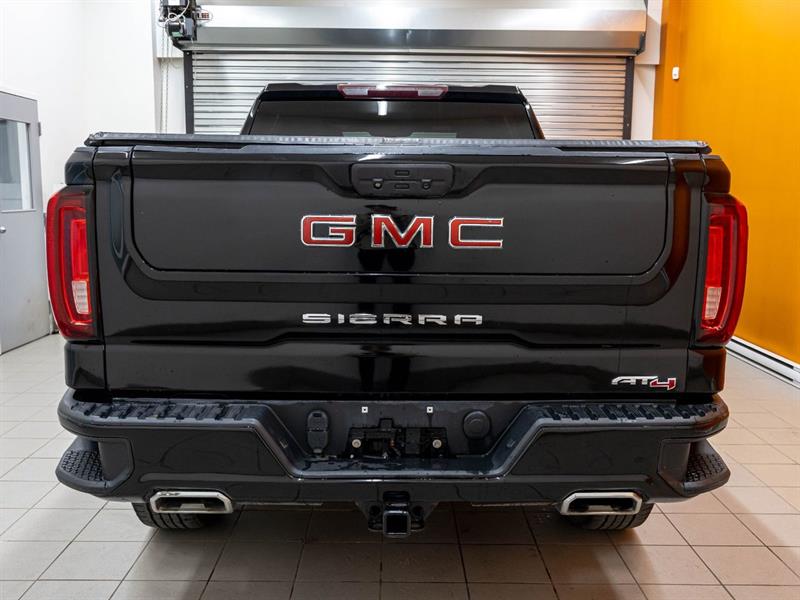 gmc Sierra 1500 2021 - 6