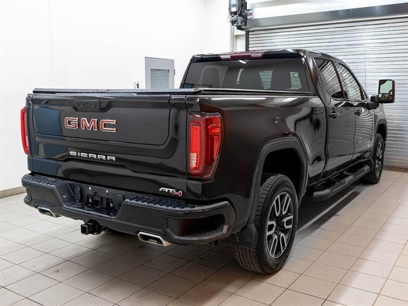 gmc Sierra 1500 2021 - 8