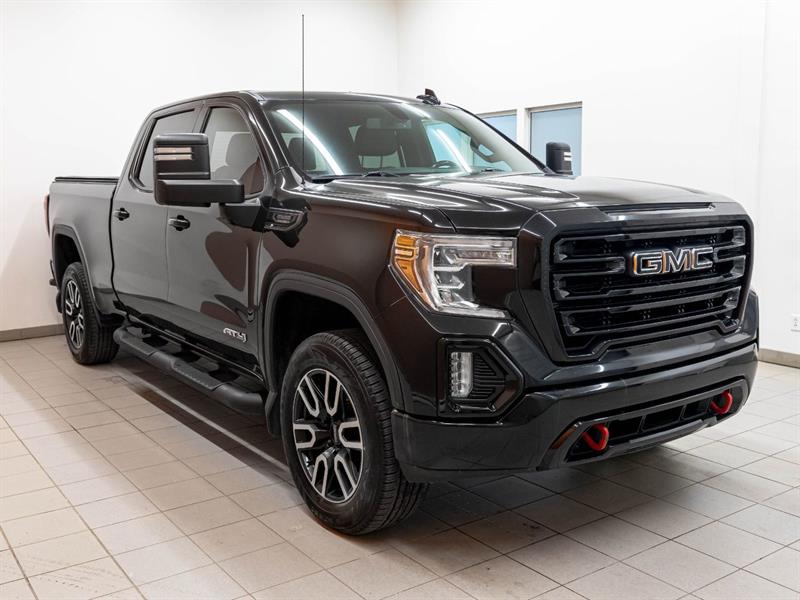 gmc Sierra 1500 2021 - 9