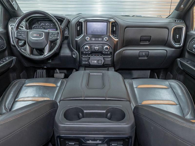 gmc Sierra 1500 2021 - 11