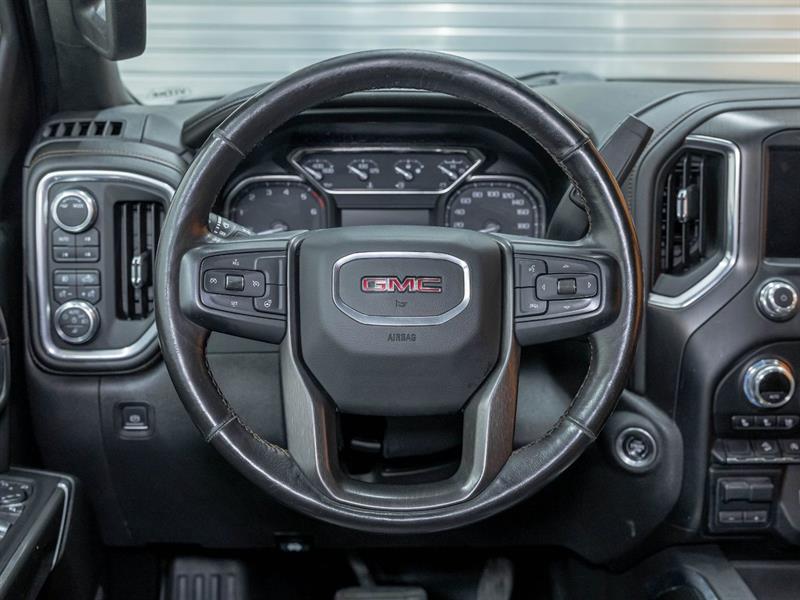 gmc Sierra 1500 2021 - 12
