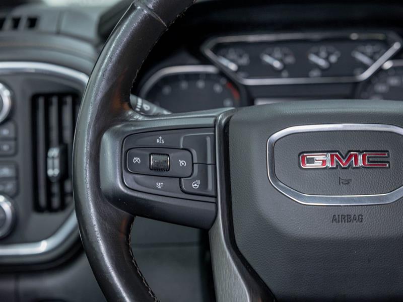 gmc Sierra 1500 2021 - 14