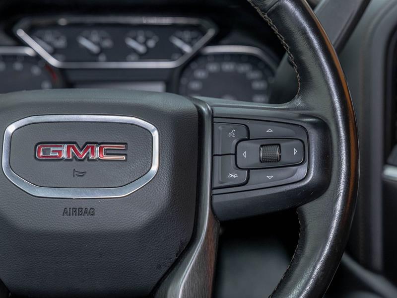 gmc Sierra 1500 2021 - 15