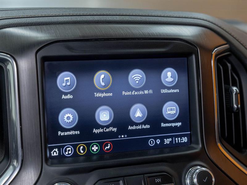gmc Sierra 1500 2021 - 16
