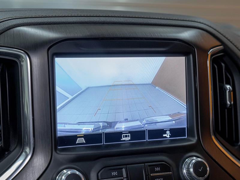 gmc Sierra 1500 2021 - 17