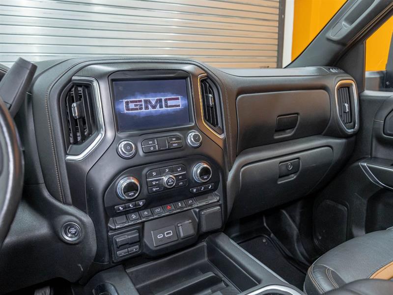 gmc Sierra 1500 2021 - 18