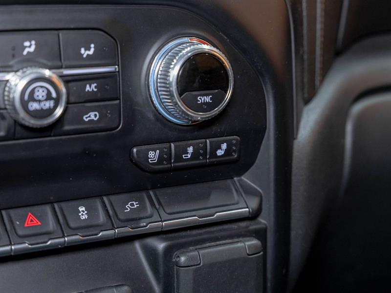 gmc Sierra 1500 2021 - 21