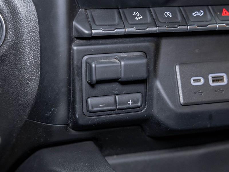 gmc Sierra 1500 2021 - 24