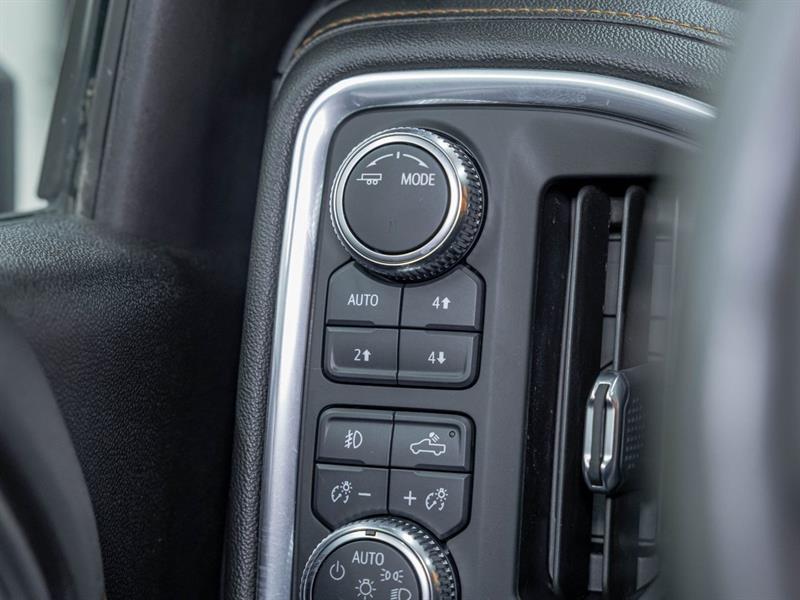 gmc Sierra 1500 2021 - 26