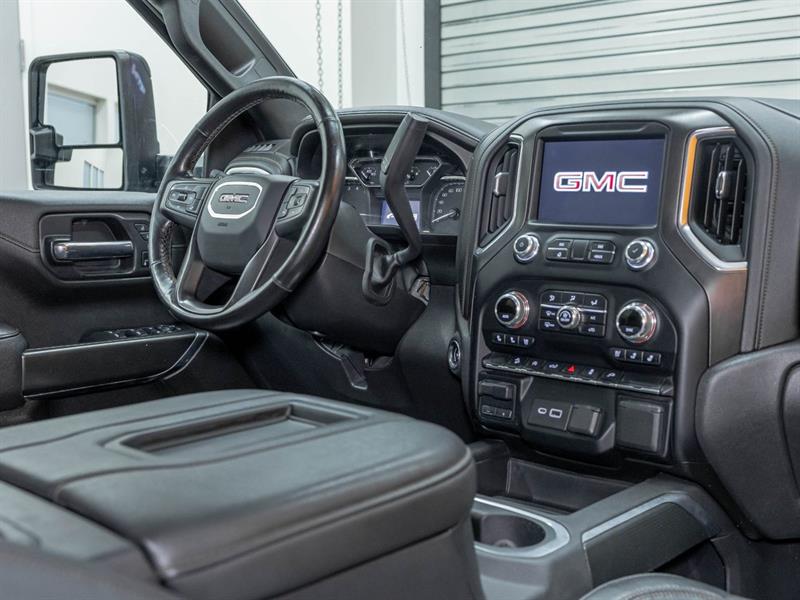 gmc Sierra 1500 2021 - 30