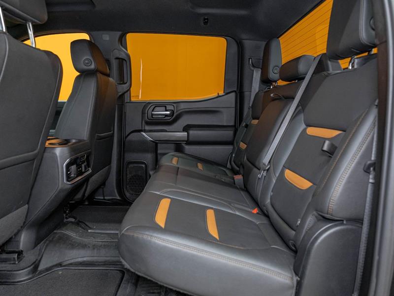 gmc Sierra 1500 2021 - 31