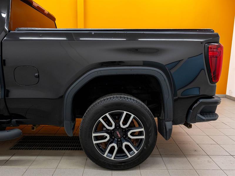 gmc Sierra 1500 2021 - 33