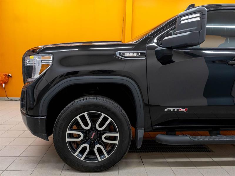 gmc Sierra 1500 2021 - 34