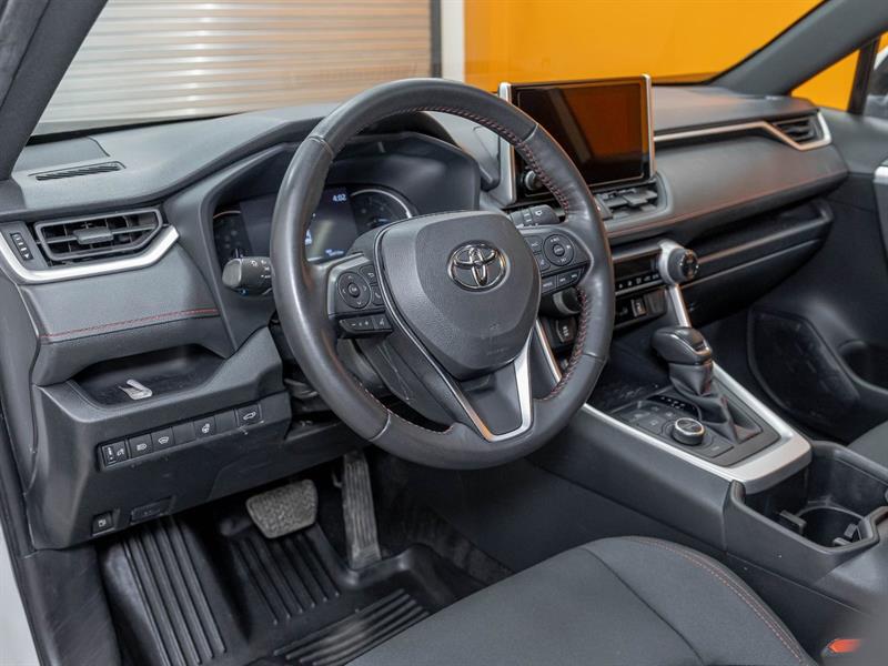 toyota RAV4 Prime 2023 - 2