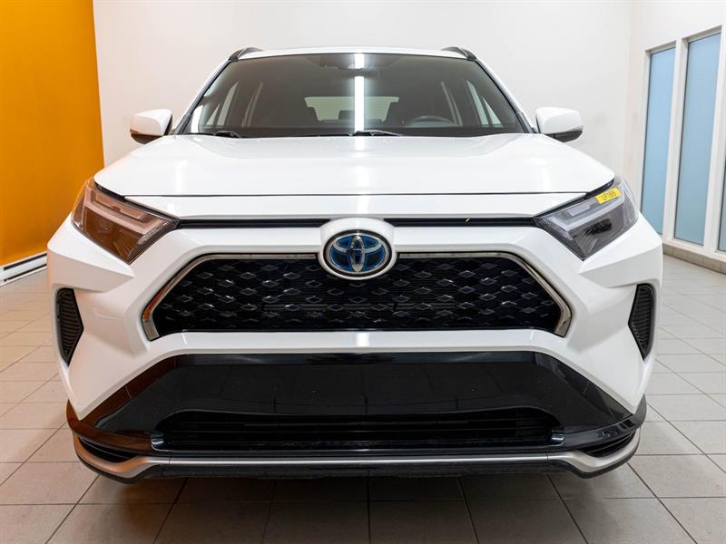 toyota RAV4 Prime 2023 - 5