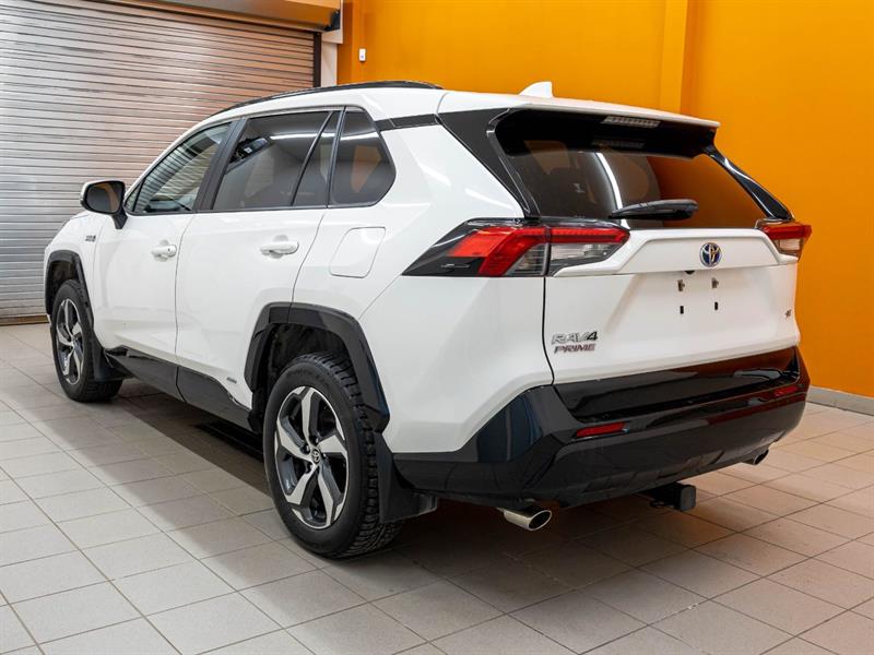 toyota RAV4 Prime 2023 - 6