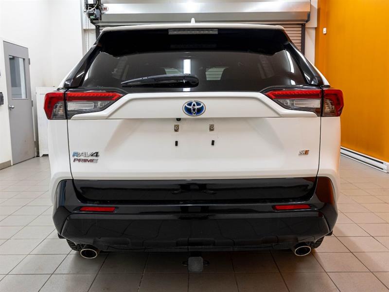 toyota RAV4 Prime 2023 - 8