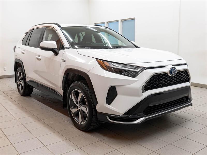 toyota RAV4 Prime 2023 - 9