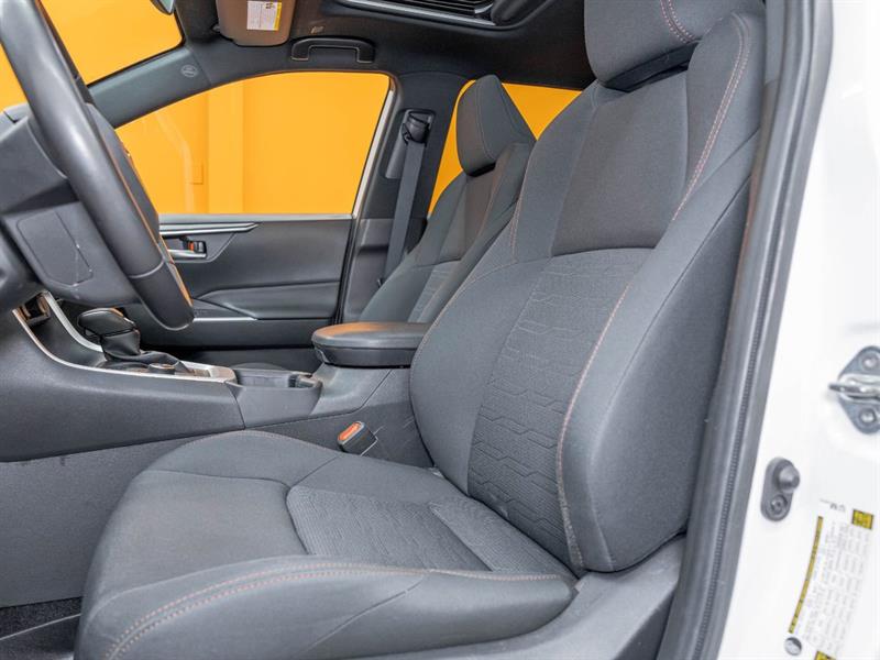 toyota RAV4 Prime 2023 - 11