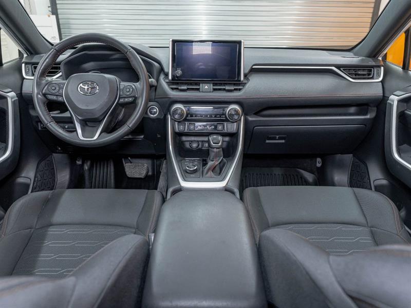 toyota RAV4 Prime 2023 - 12