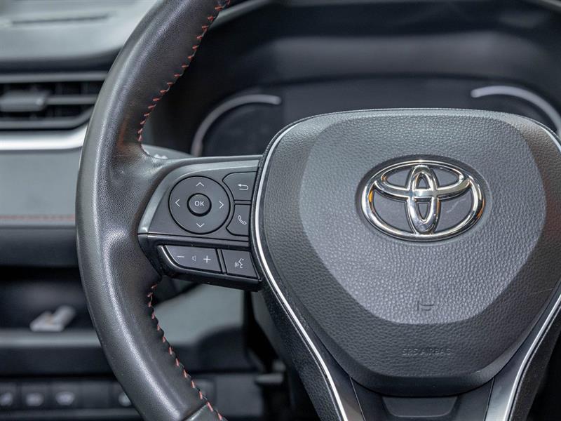 toyota RAV4 Prime 2023 - 15