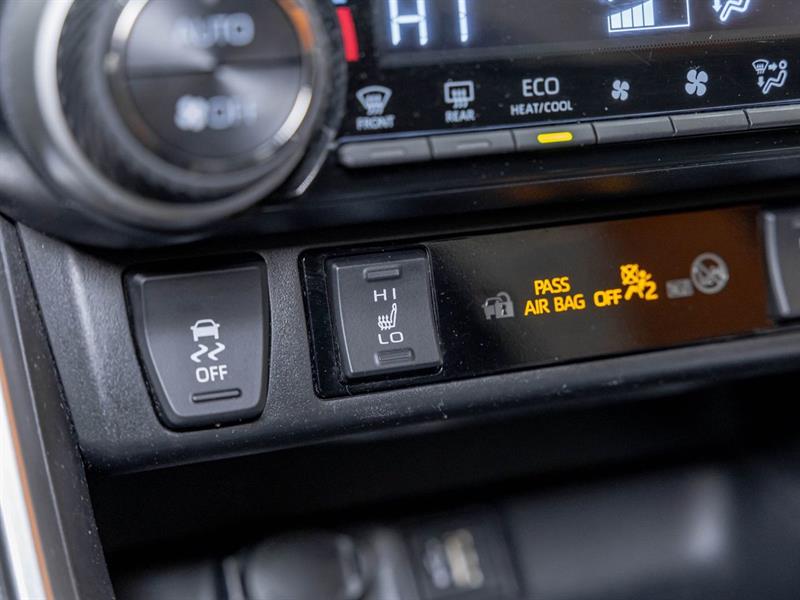 toyota RAV4 Prime 2023 - 22