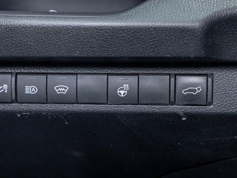 toyota RAV4 Prime 2023 - 24