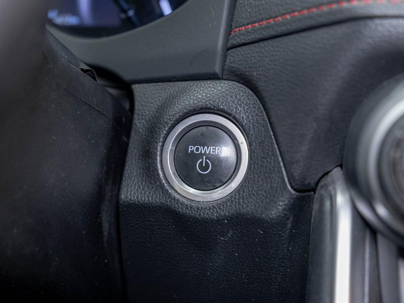 toyota RAV4 Prime 2023 - 28