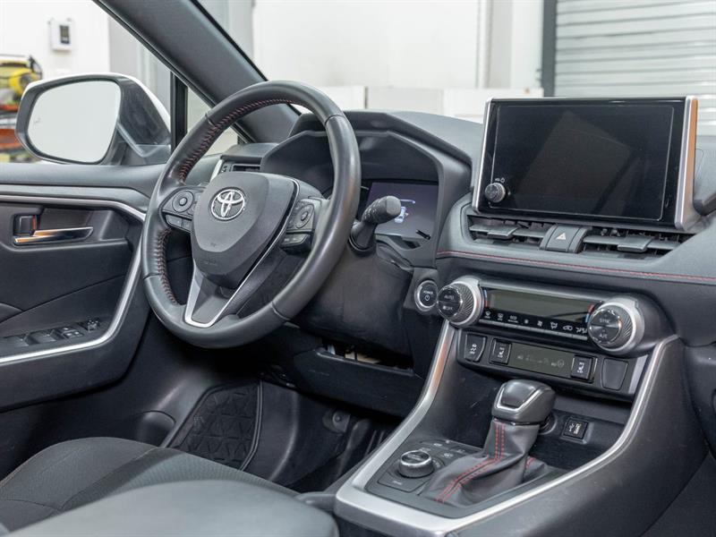 toyota RAV4 Prime 2023 - 29