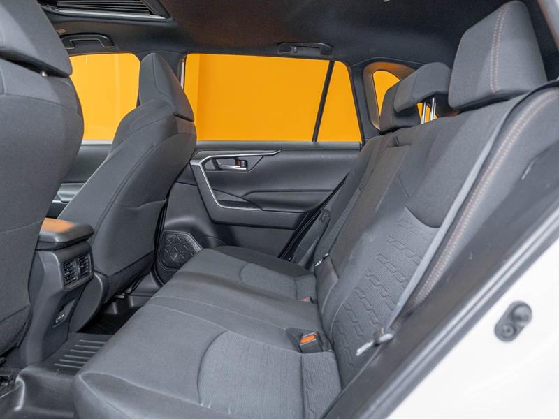 toyota RAV4 Prime 2023 - 30