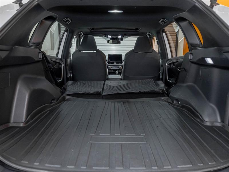toyota RAV4 Prime 2023 - 32