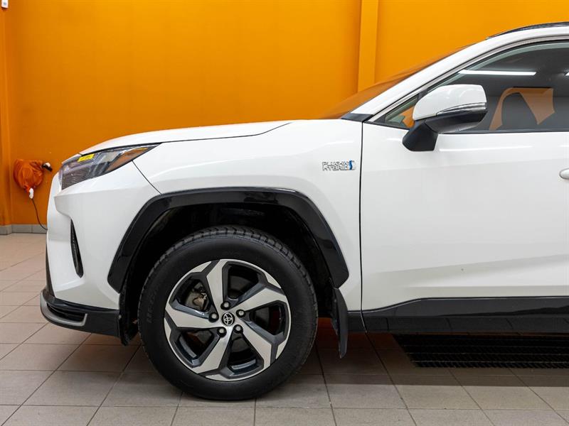 toyota RAV4 Prime 2023 - 35