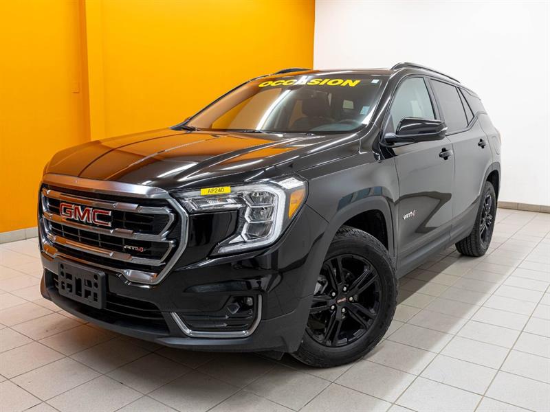 gmc Terrain 2024
